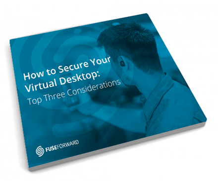 Secure Virtual Desktop eBook