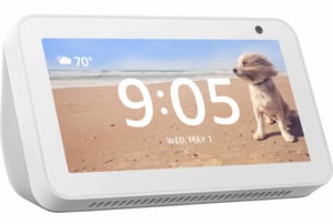 win Amazon echo show 5 aws summit toronto win Amazon echo show 5 aws summit toronto